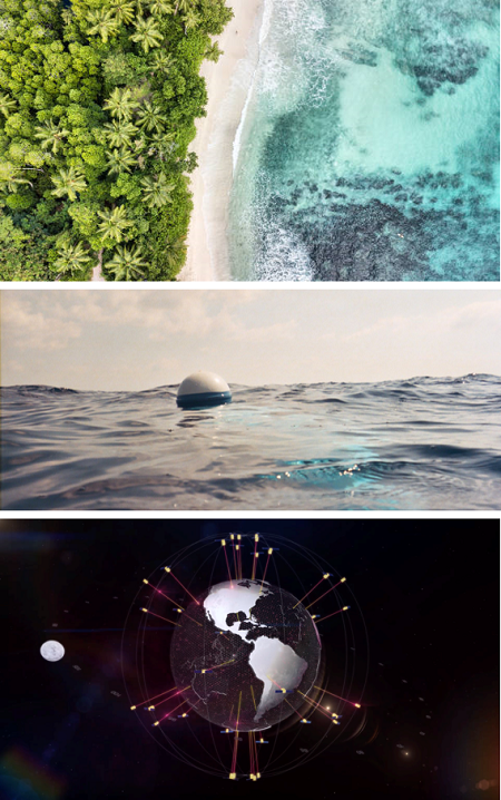 ocean datas