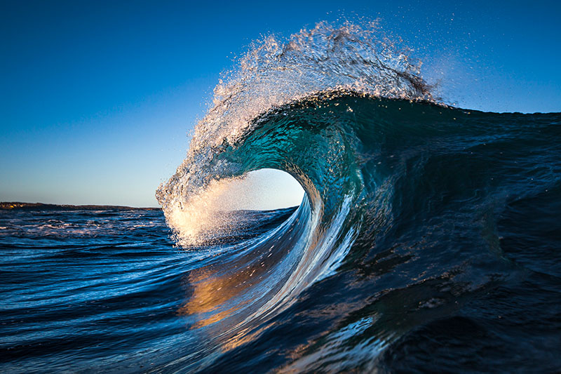 ocean
