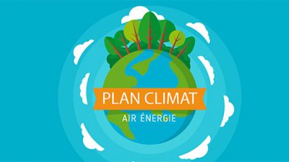 Plan climat air énergie